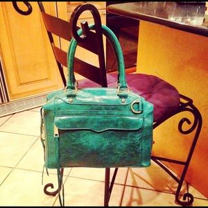 Rebecca Minkoff Satchel bag medium size